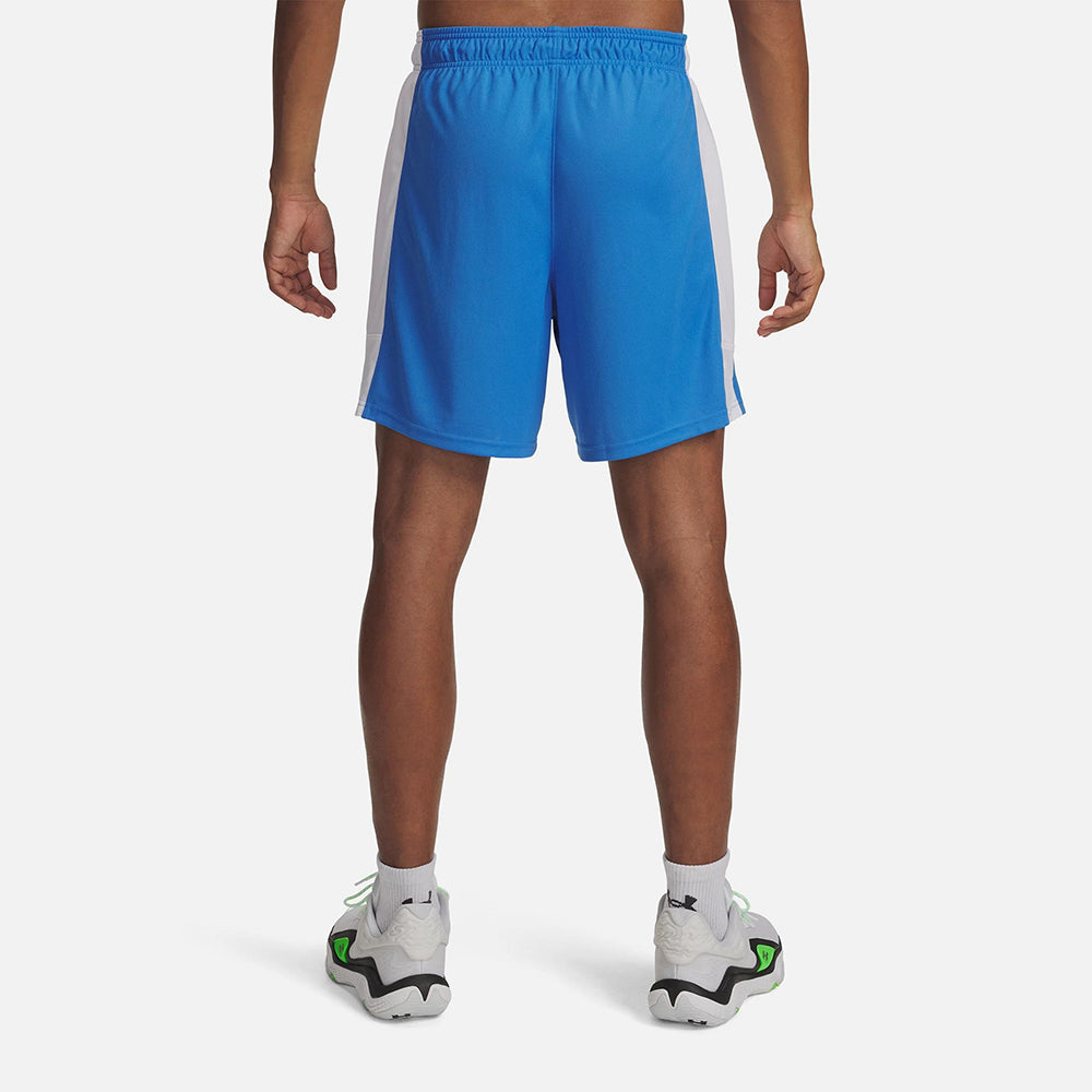 Quần Ngắn Thể Thao Nam Under Armour Zone Baseline - Supersports Vietnam