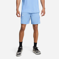 Quần Ngắn Nam Under Armour Baseline - Supersports Vietnam