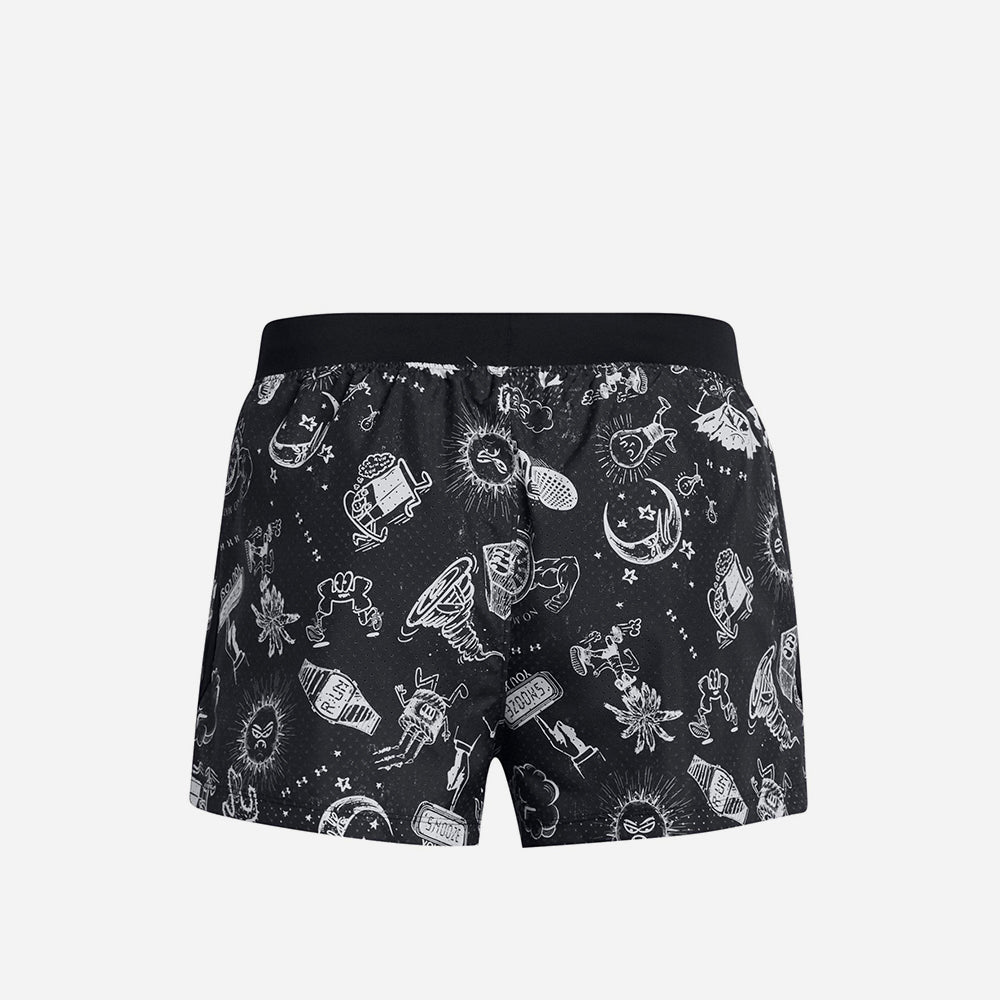 Quần Ngắn Thể Thao Nam Under Armour We Run - Supersports Vietnam