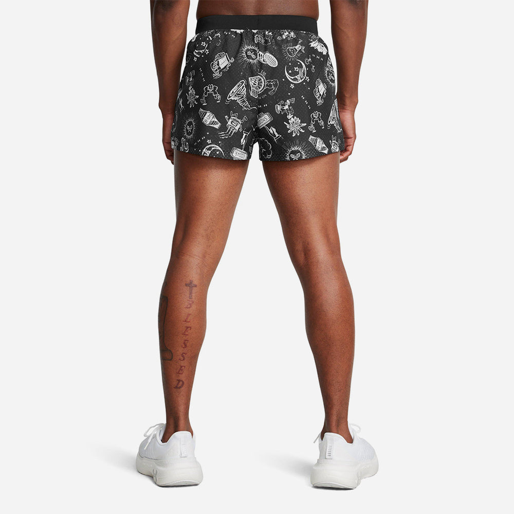 Quần Ngắn Thể Thao Nam Under Armour We Run - Supersports Vietnam
