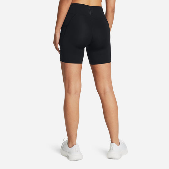 Quần Ngắn Nữ Under Armour Launch Half