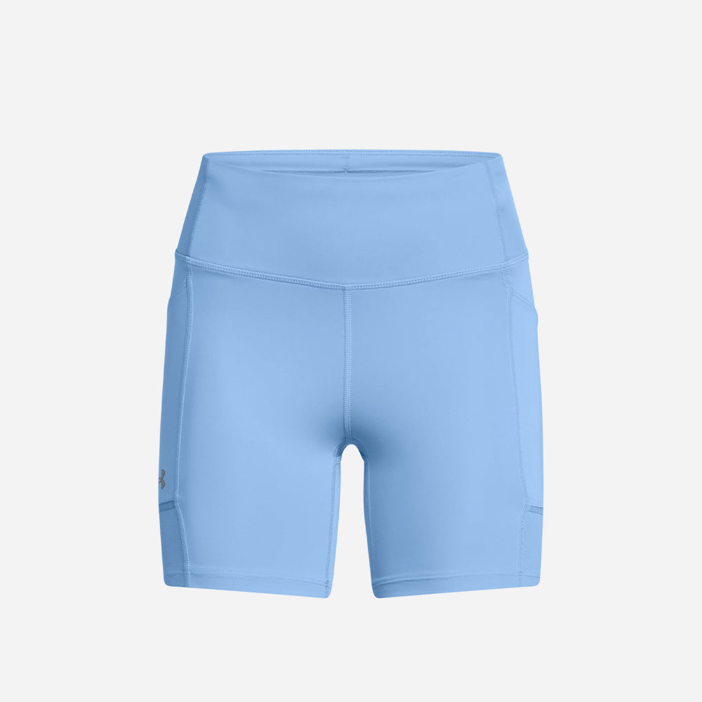 Quần Ngắn Nữ Under Armour Launch Half - Supersports Vietnam