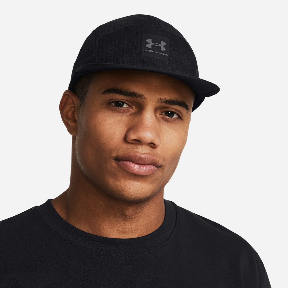 Mũ Lưỡi Trai Thể Thao Nam Under Armour Iso-Chill Armourvent Camper - Supersports Vietnam