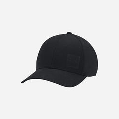 Mũ Lưỡi Trai Thể Thao Nam Under Armour Armourvent Stretch Fit - Supersports Vietnam