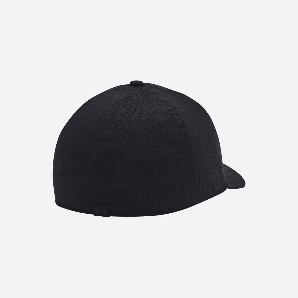 Mũ Lưỡi Trai Thể Thao Nam Under Armour Armourvent Stretch Fit - Supersports Vietnam