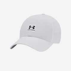 Mũ Lưỡi Trai Nam Under Armour Iso-Chill Armourvent - Supersports Vietnam