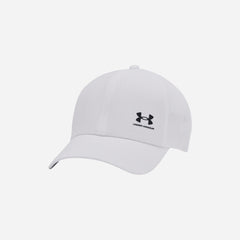 Mũ Lưỡi Trai Thể Thao Nam Under Armour Iso-Chill Armourvent Adjustable - Supersports Vietnam