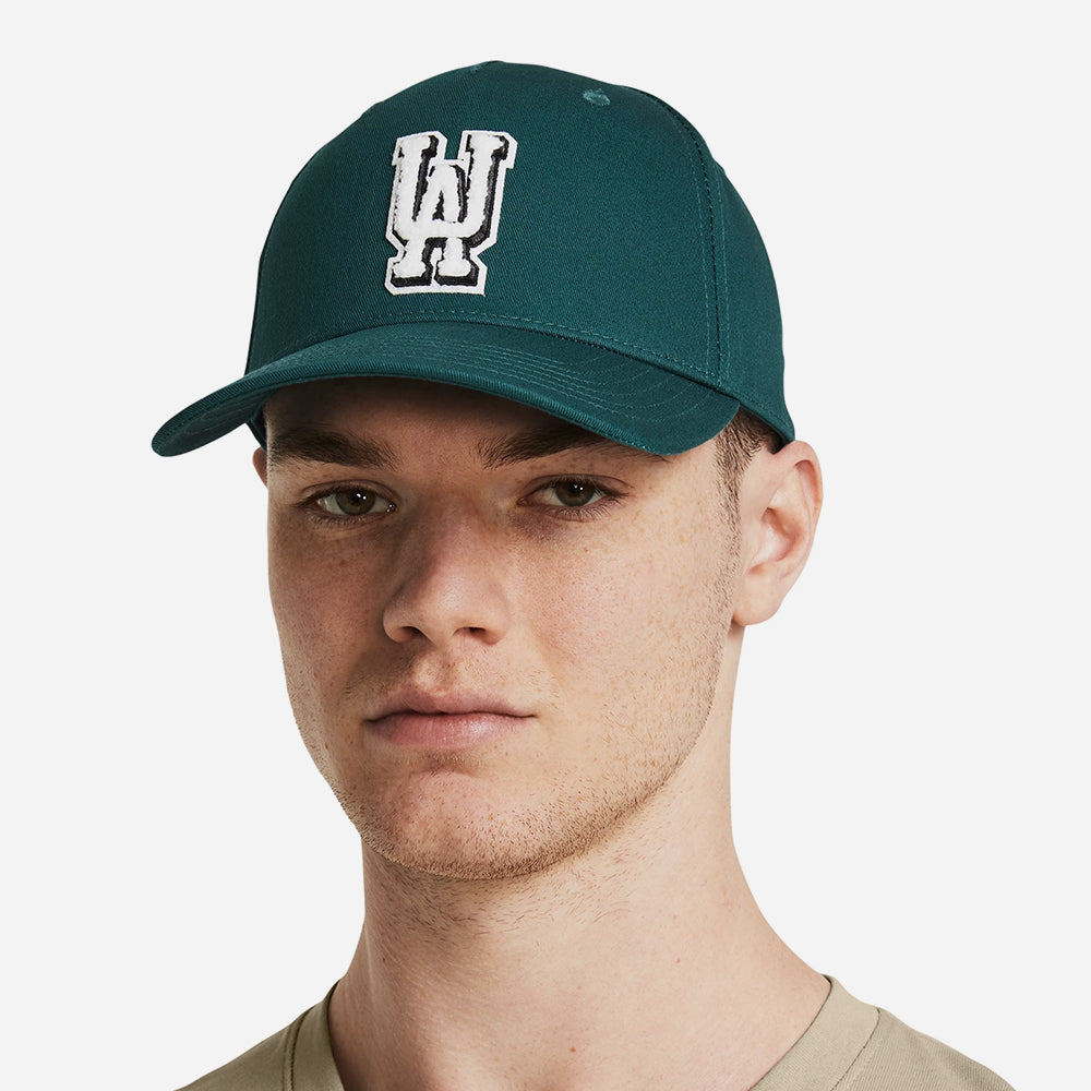 Mũ Lưỡi Trai Thể Thao Nam Under Armour Sportstyle Snapback - Supersports Vietnam