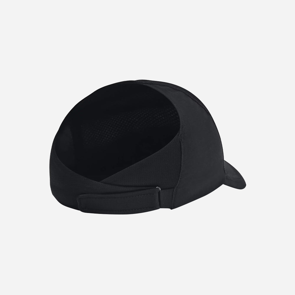 Mũ Lưỡi Trai Thể Thao Nữ Under Armour Iso-Chill Launch Wrapback - Supersports Vietnam