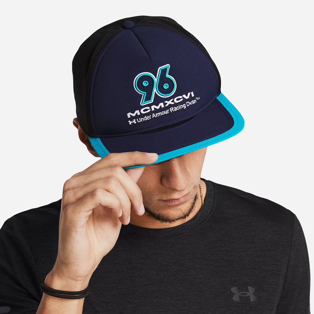 Mũ Lưỡi Trai Thể Thao Nam Under Armour Iso-Chill Launch - Supersports Vietnam