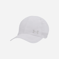 Mũ Lưỡi Trai Nam Under Armour Iso-Chill Launch Adjustable - Supersports Vietnam