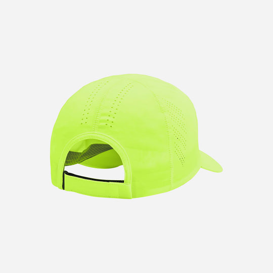 Mũ Lưỡi Trai Nam Under Armour Iso-Chill Launch Adjustable  Chanh