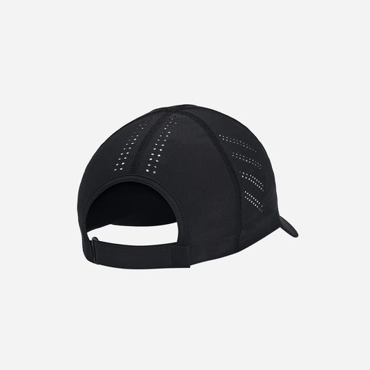 Nón Lưỡi Trai Nữ Under Armour Iso-Chill Launch Adjustable