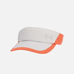 Mũ Lưỡi Trai Nửa Đầu Nữ Under Armour Iso-Chill Launch - Supersports Vietnam
