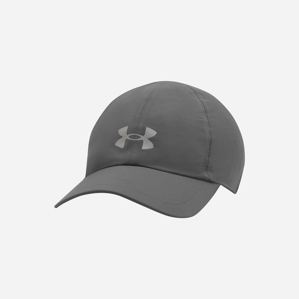 Mũ Lưỡi Trai Nam Under Armour Launch Adjustable - Supersports Vietnam
