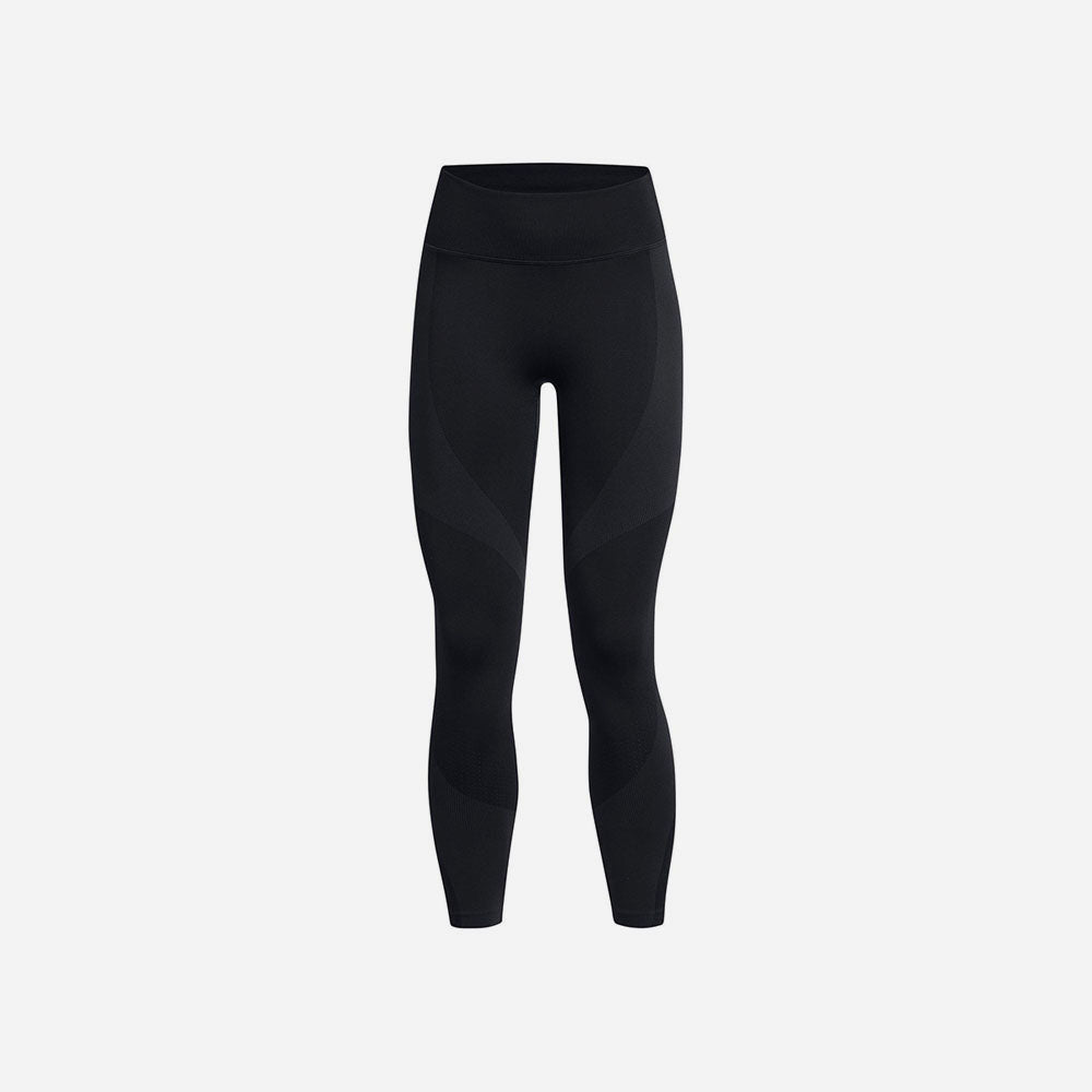 Quần Bó Thể Thao Nữ Under Armour Rush Seamle Ankle - Supersports Vietnam