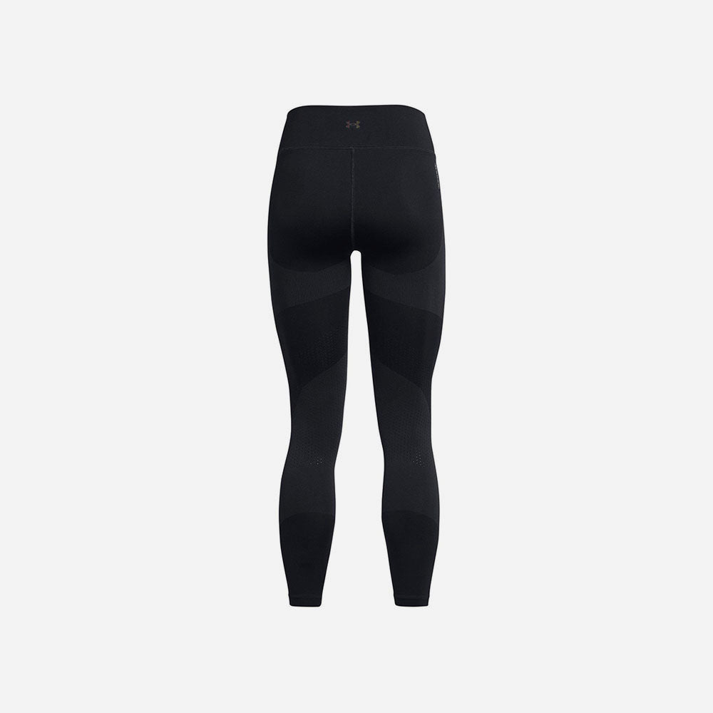 Quần Bó Thể Thao Nữ Under Armour Rush Seamle Ankle - Supersports Vietnam