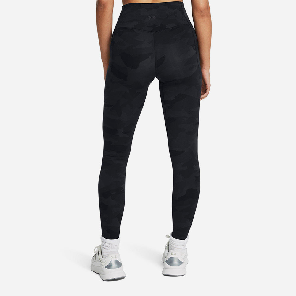 Quần Bó Thể Thao Nữ Under Armour Print Legging - Supersports Vietnam