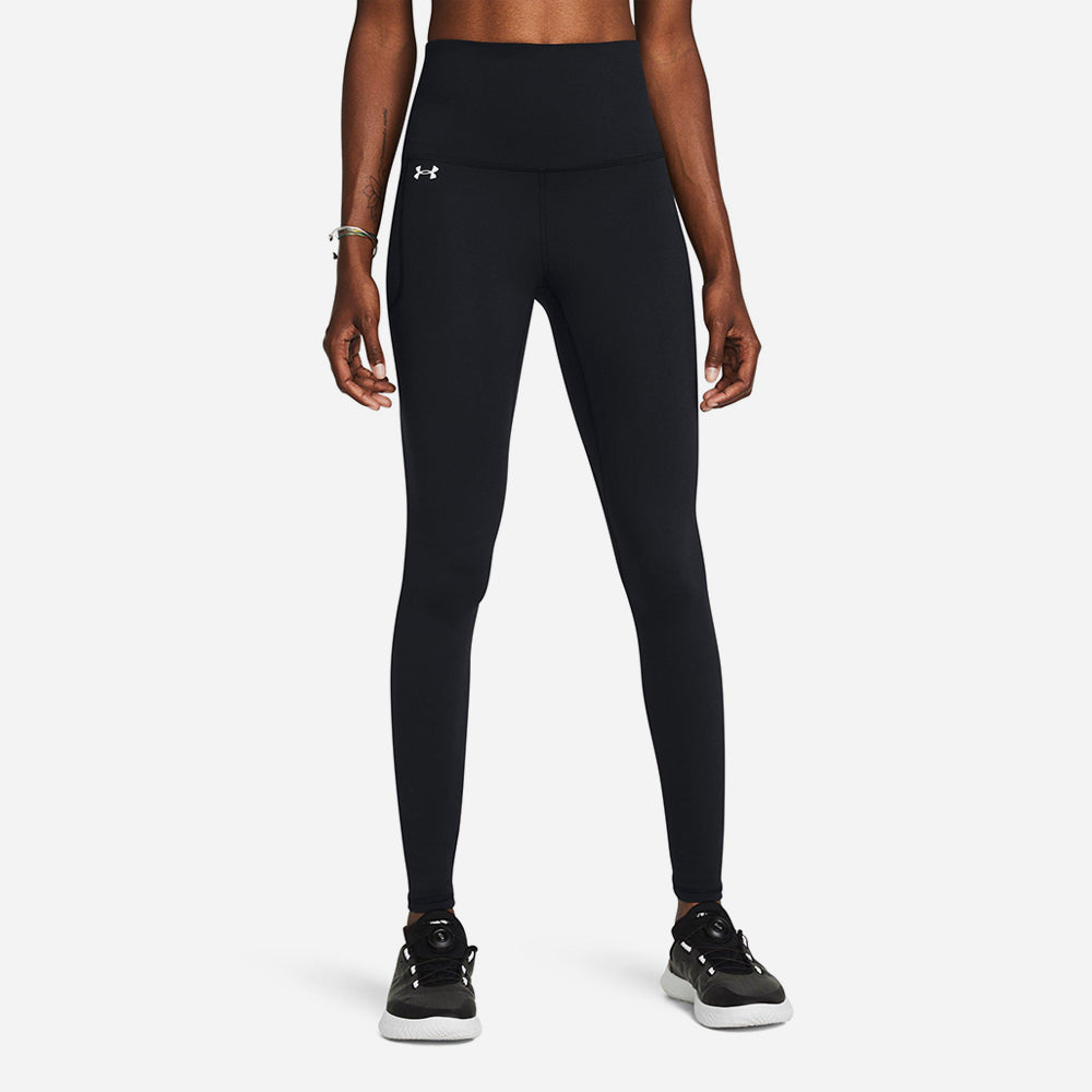 Quần Bó Thể Thao Nữ Under Armour Motion Ultra Highrise - Supersports Vietnam