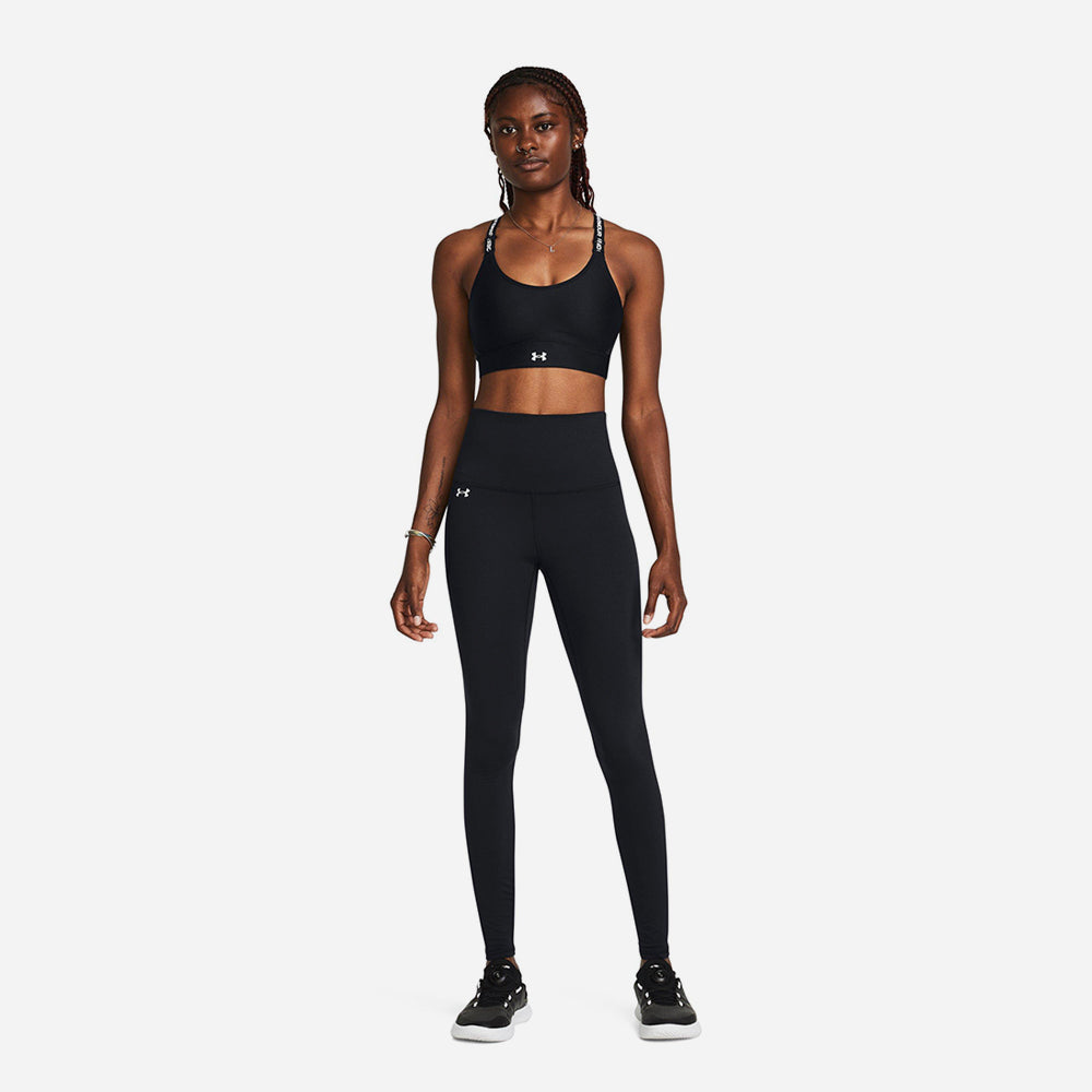 Quần Bó Thể Thao Nữ Under Armour Motion Ultra Highrise - Supersports Vietnam