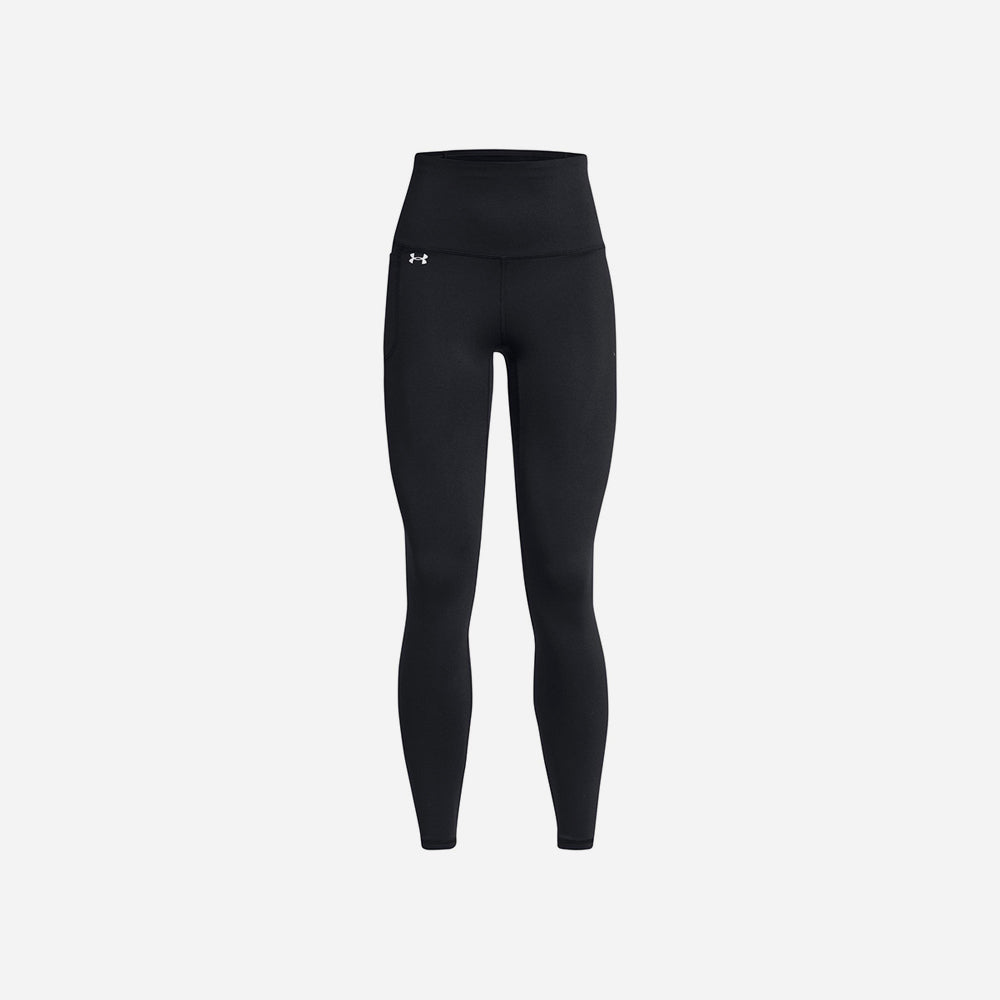 Quần Bó Thể Thao Nữ Under Armour Motion Ultra Highrise - Supersports Vietnam