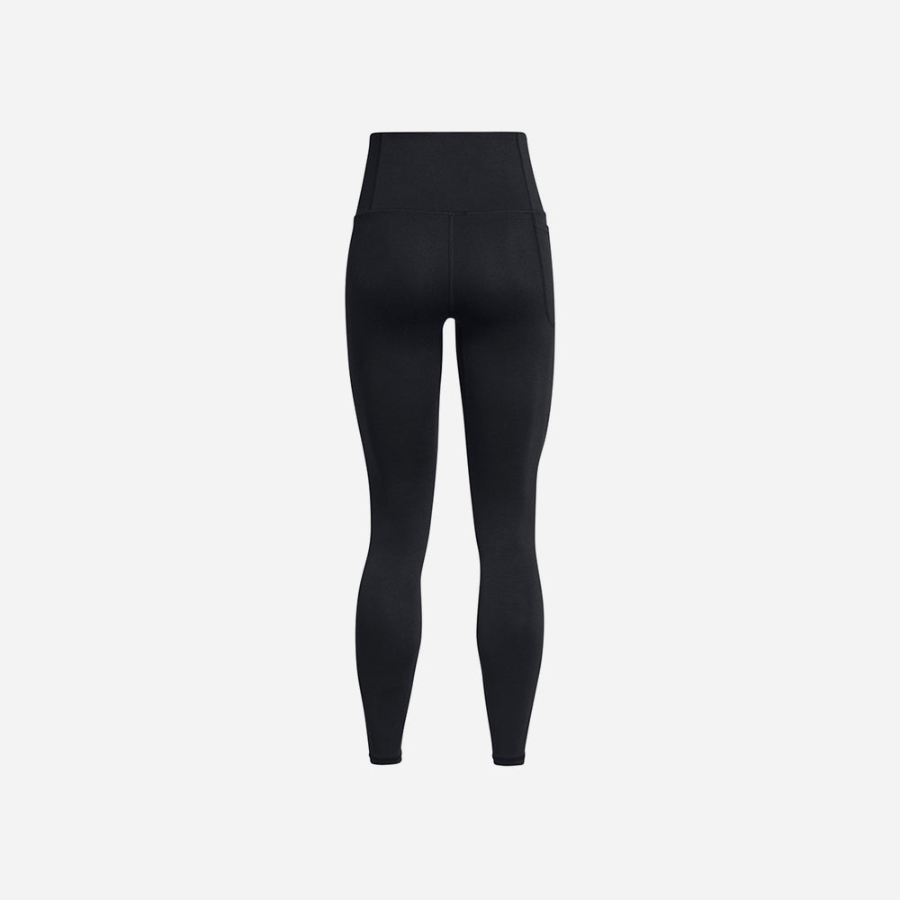 Quần Bó Thể Thao Nữ Under Armour Motion Ultra Highrise - Supersports Vietnam