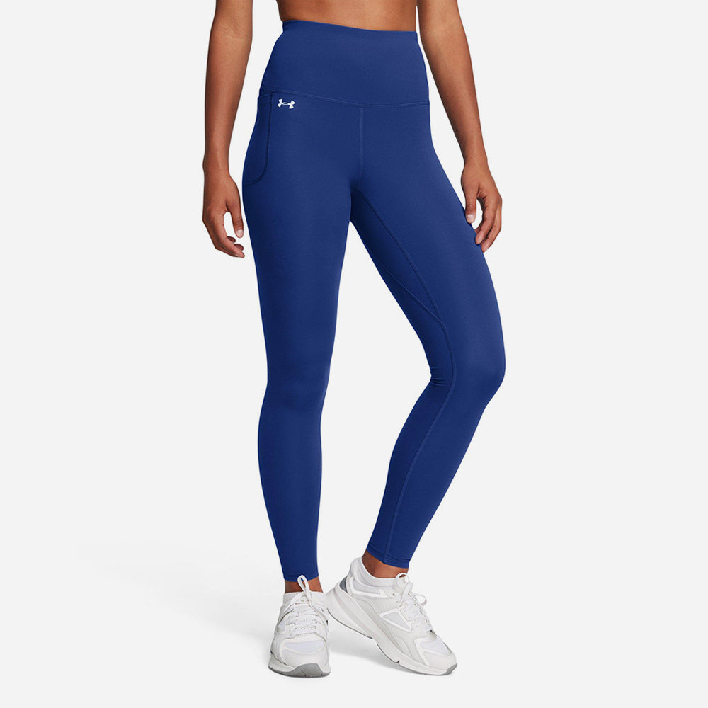 Quần Bó Thể Thao Nữ Under Armour Motion Ultra Highrise - Supersports Vietnam