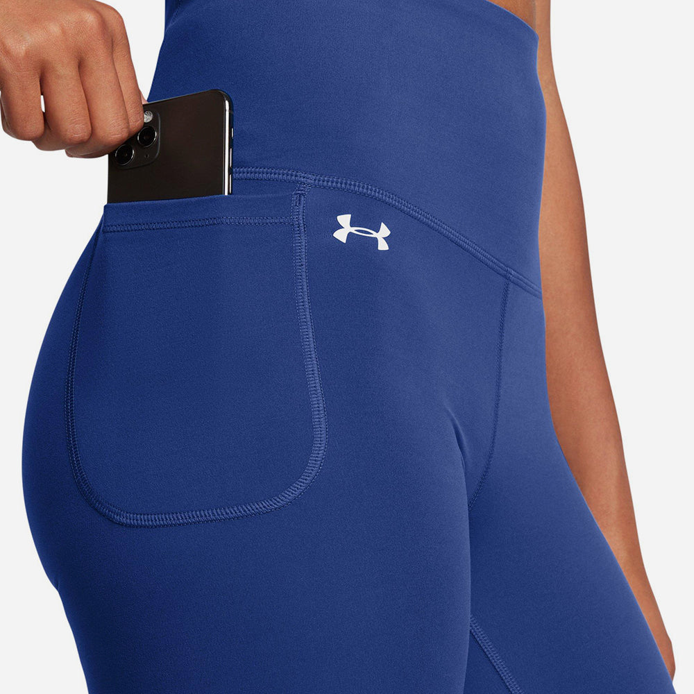 Quần Bó Thể Thao Nữ Under Armour Motion Ultra Highrise - Supersports Vietnam