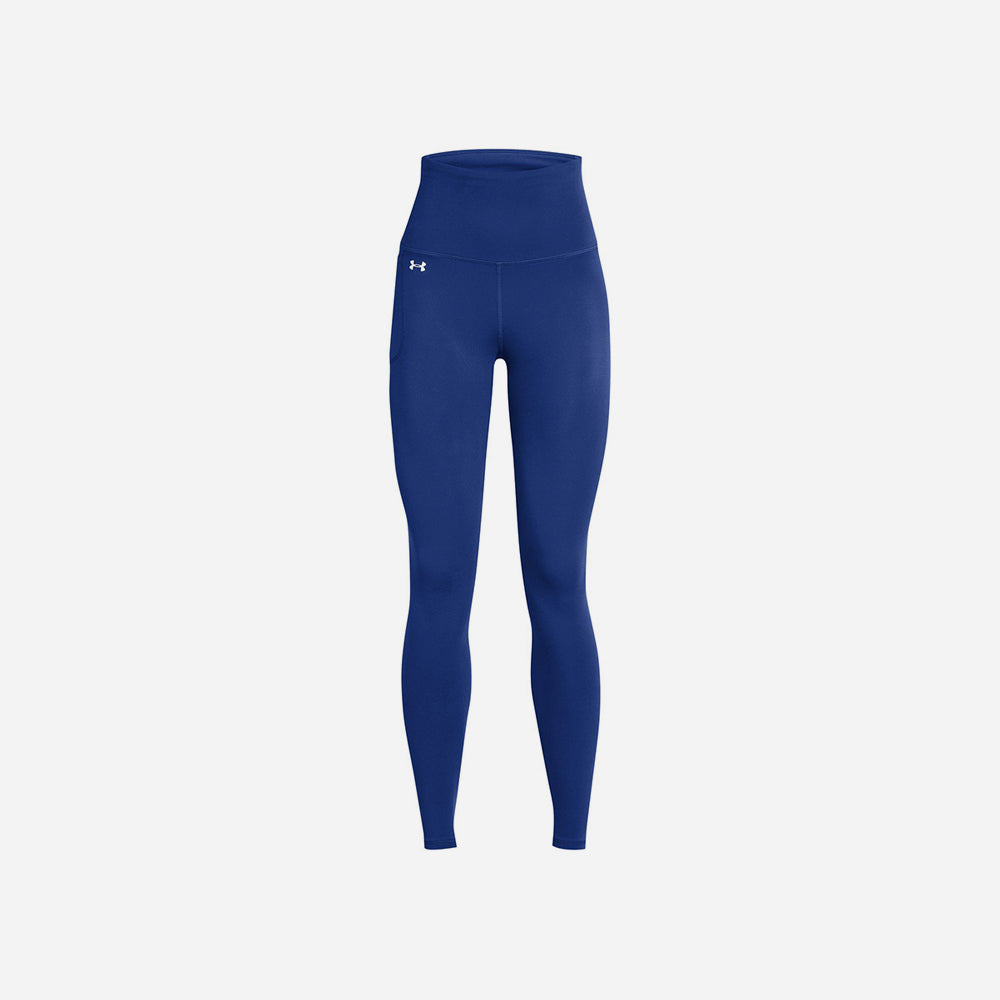 Quần Bó Thể Thao Nữ Under Armour Motion Ultra Highrise - Supersports Vietnam