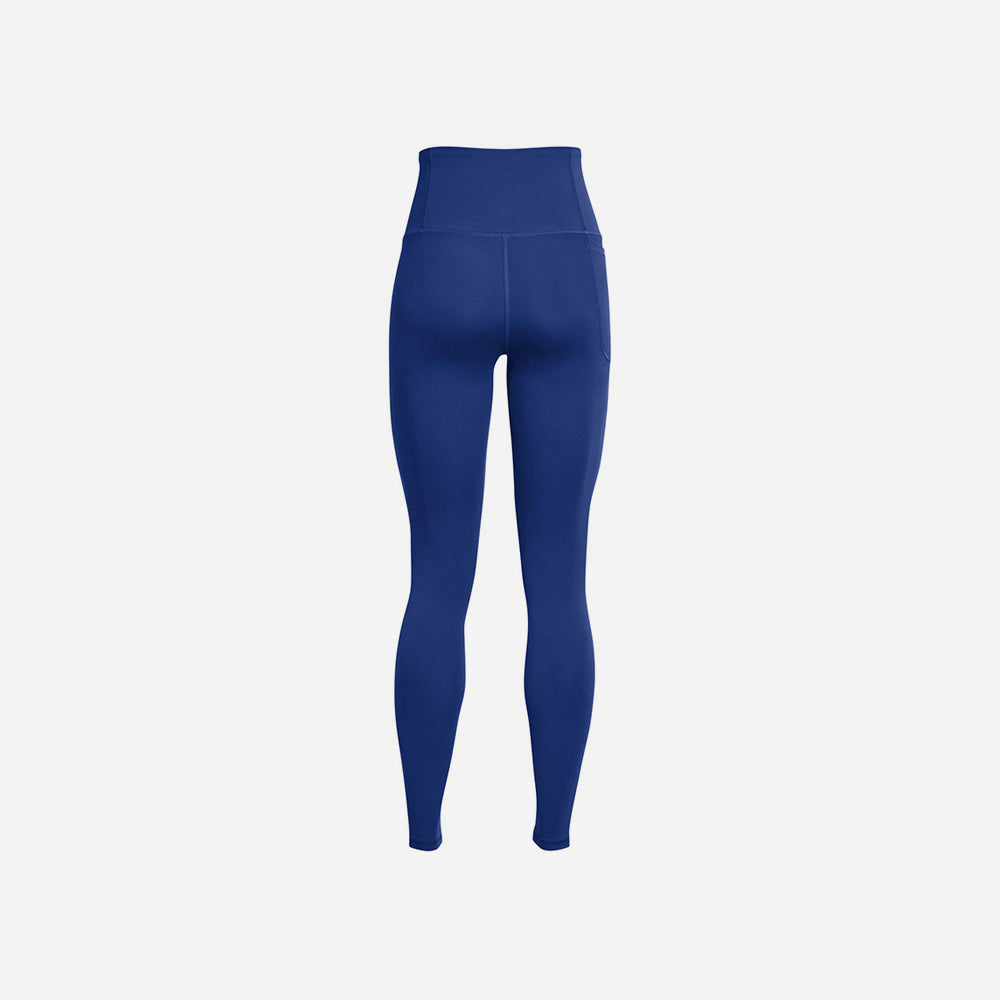 Quần Bó Thể Thao Nữ Under Armour Motion Ultra Highrise - Supersports Vietnam
