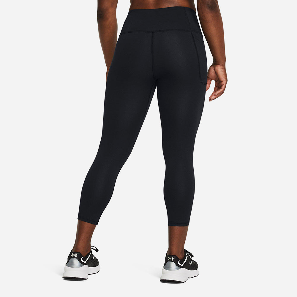 Quần Bó Thể Thao Nữ Under Armour Motion Capri - Supersports Vietnam