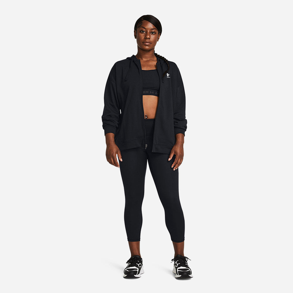 Quần Bó Thể Thao Nữ Under Armour Motion Capri - Supersports Vietnam