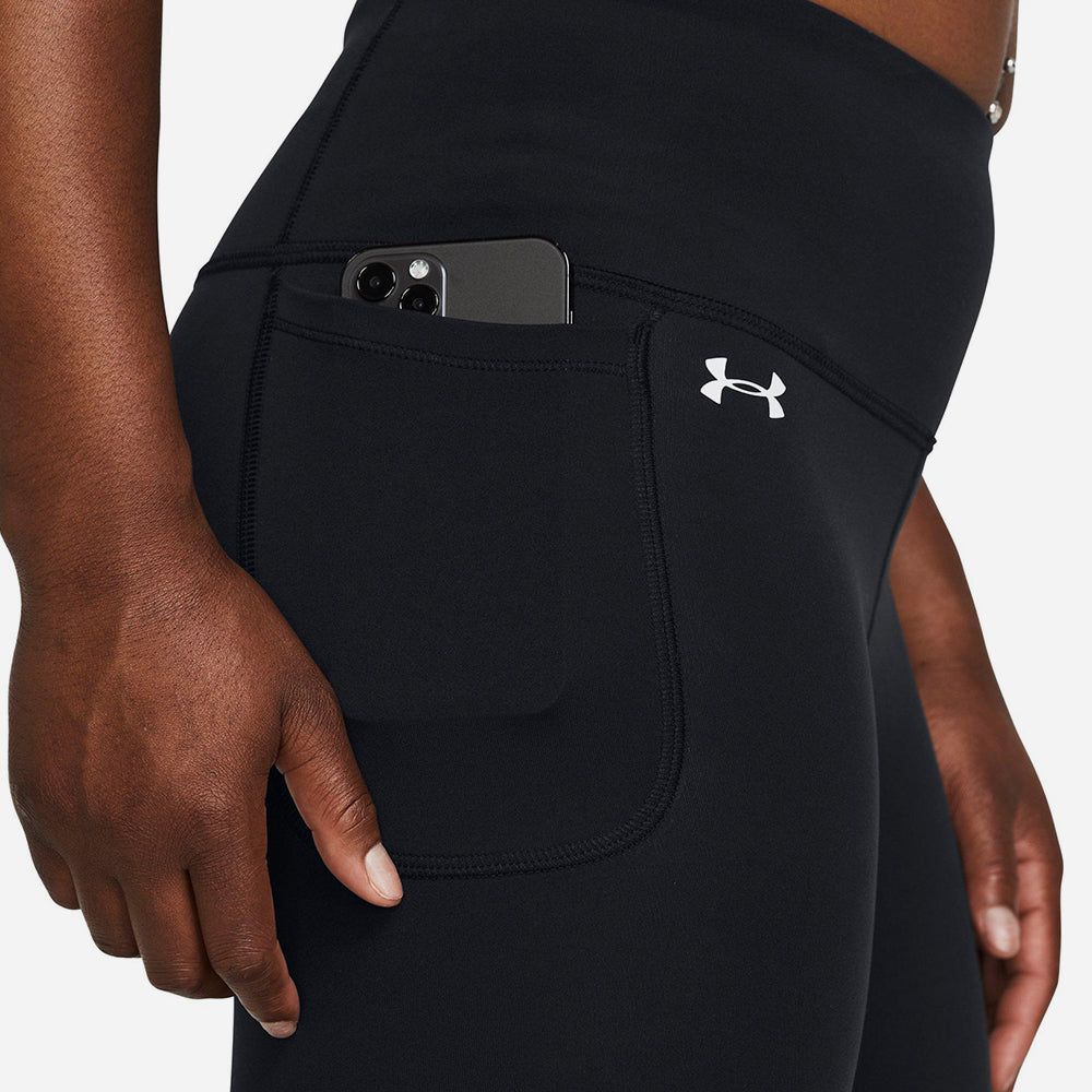 Quần Bó Thể Thao Nữ Under Armour Motion Capri - Supersports Vietnam