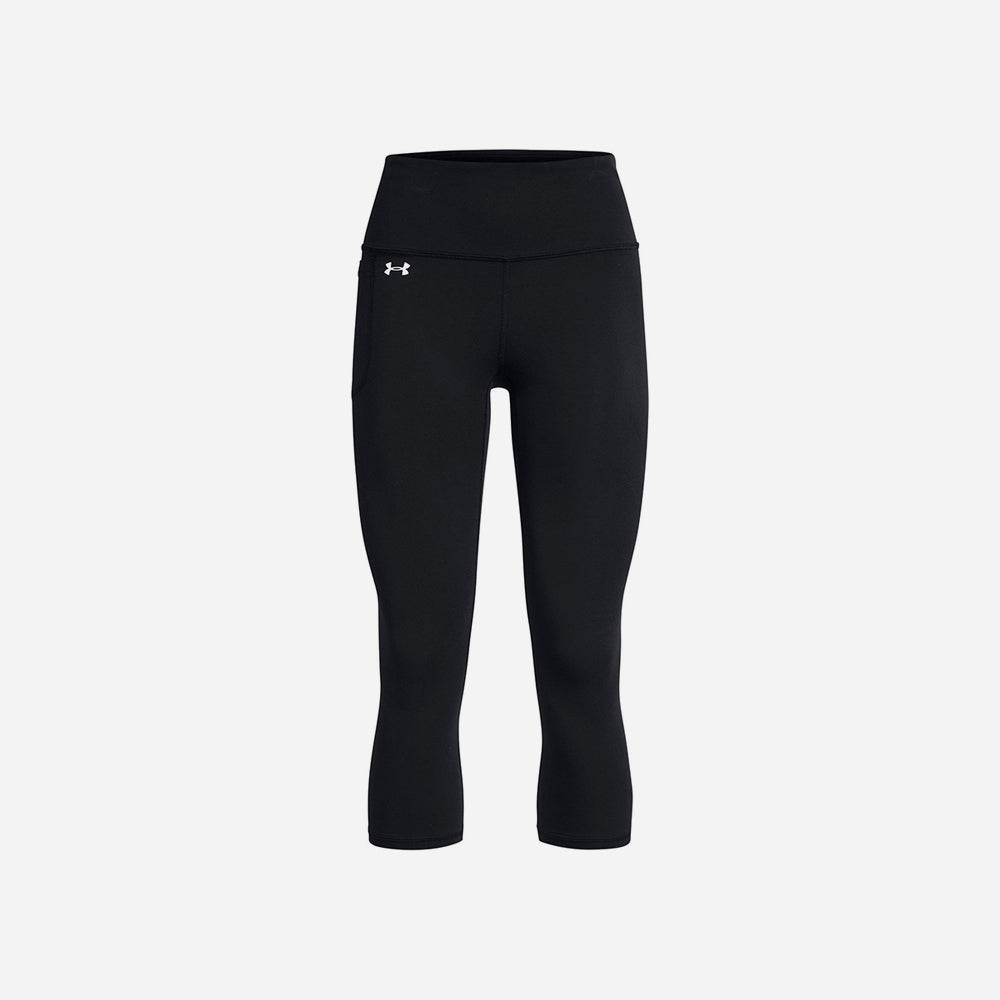 Quần Bó Thể Thao Nữ Under Armour Motion Capri - Supersports Vietnam