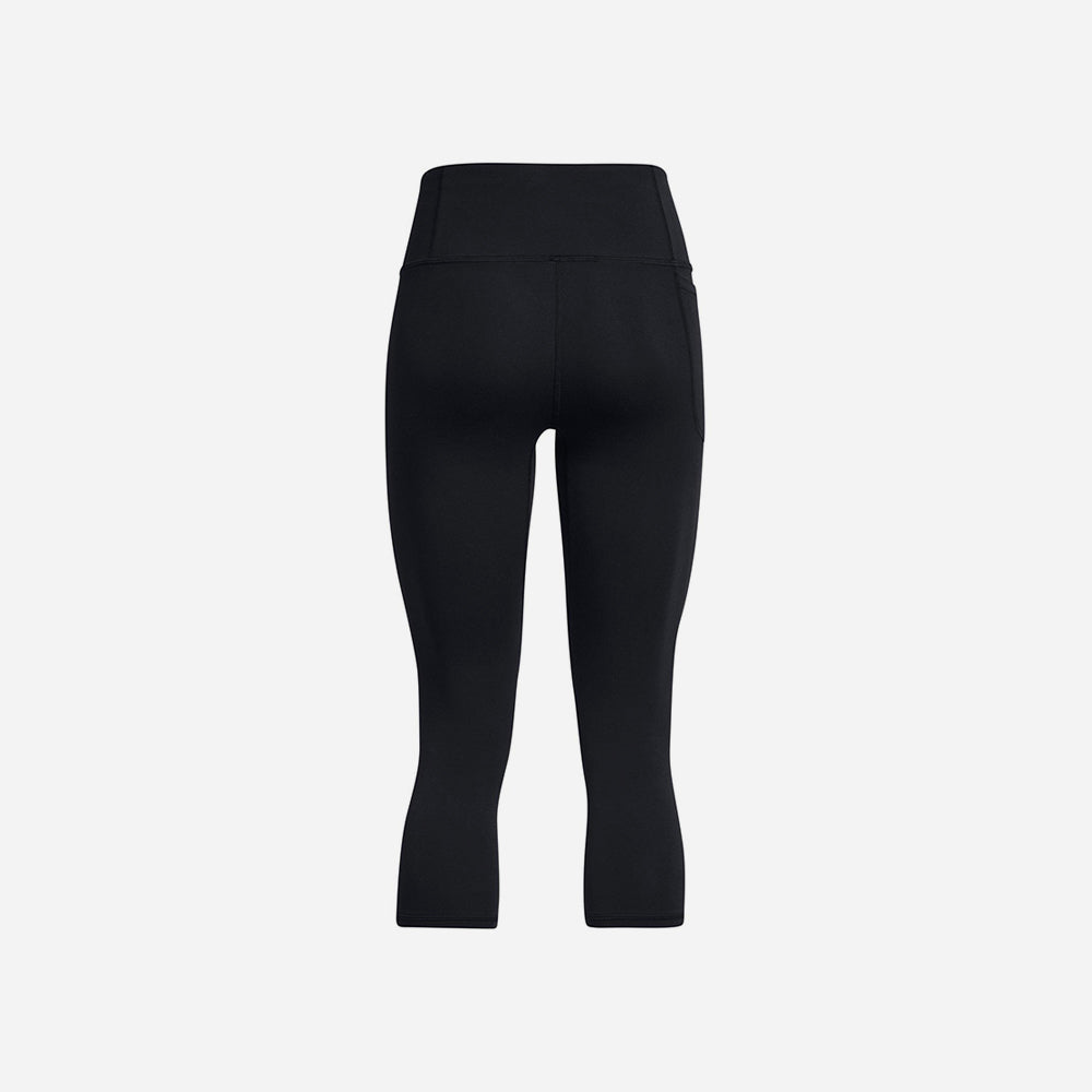 Quần Bó Thể Thao Nữ Under Armour Motion Capri - Supersports Vietnam