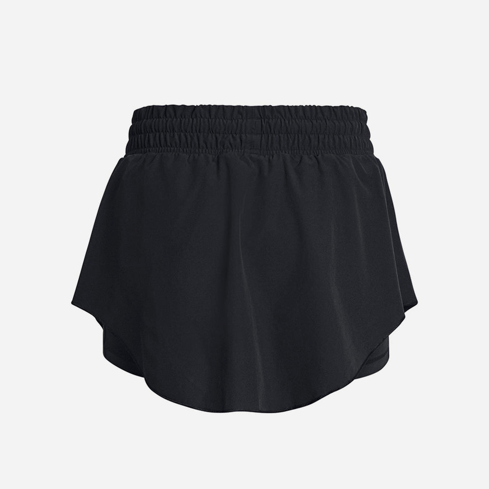 Quần Ngắn Nữ Under Armour Flex Woven - Supersports Vietnam