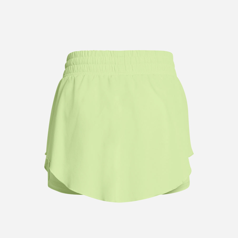 Quần Ngắn Thể Thao Nữ Under Armour Flex Woven Skort - Supersports Vietnam