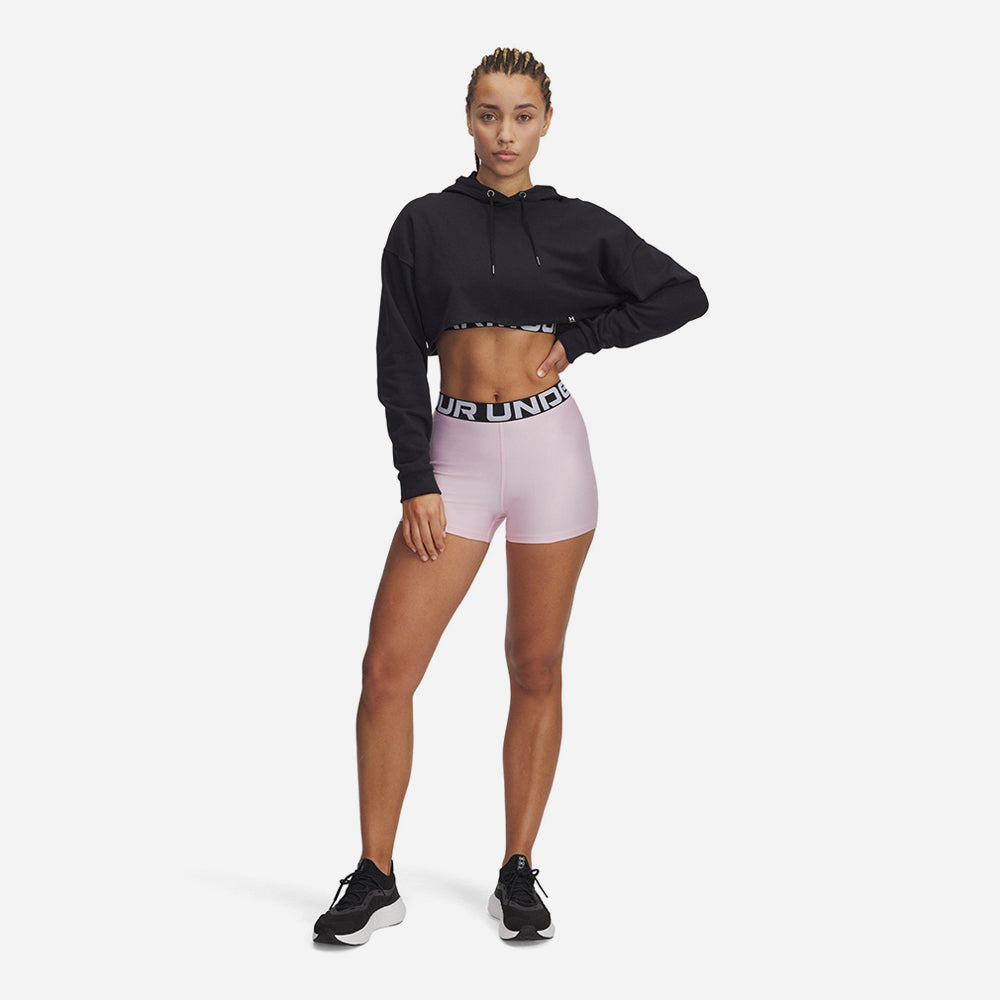 Quần Ngắn Nữ Under Armour Heat Gear - Supersports Vietnam