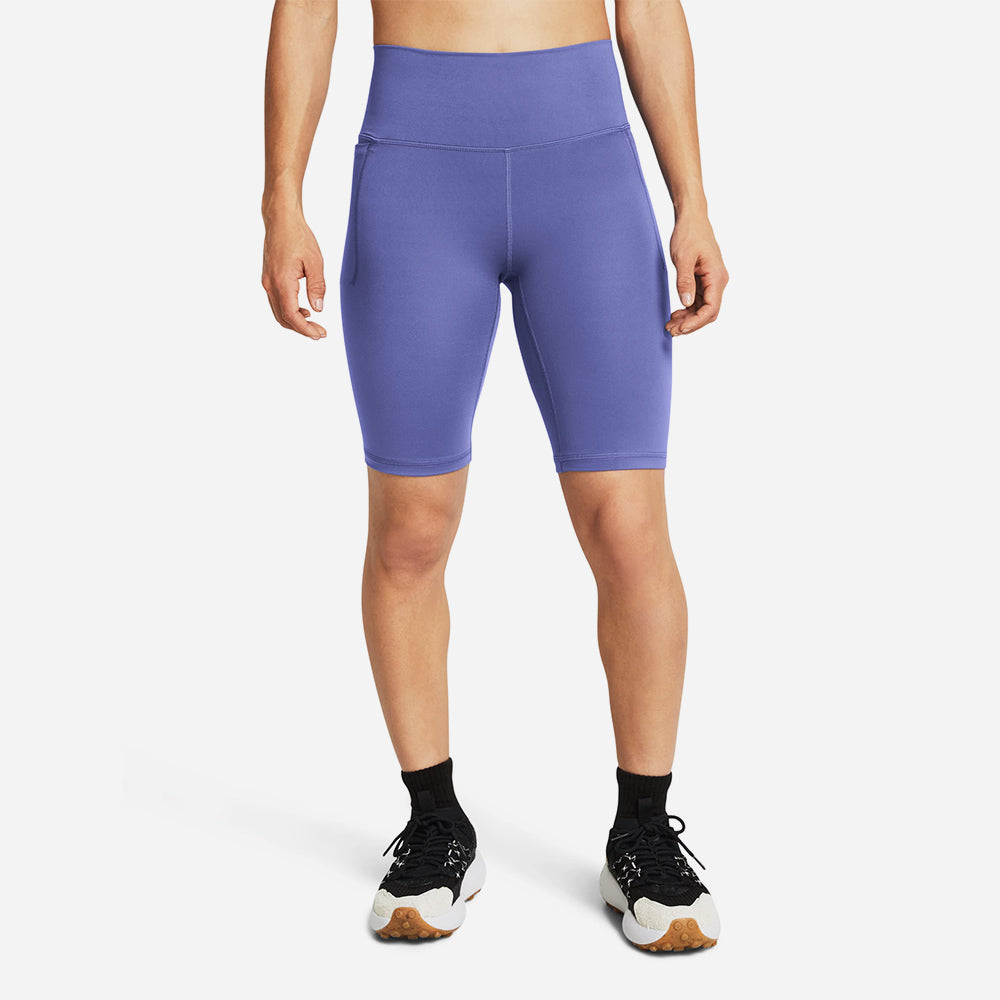 Quần Ngắn Nữ Under Armour Meridian 10 Inch - Supersports Vietnam