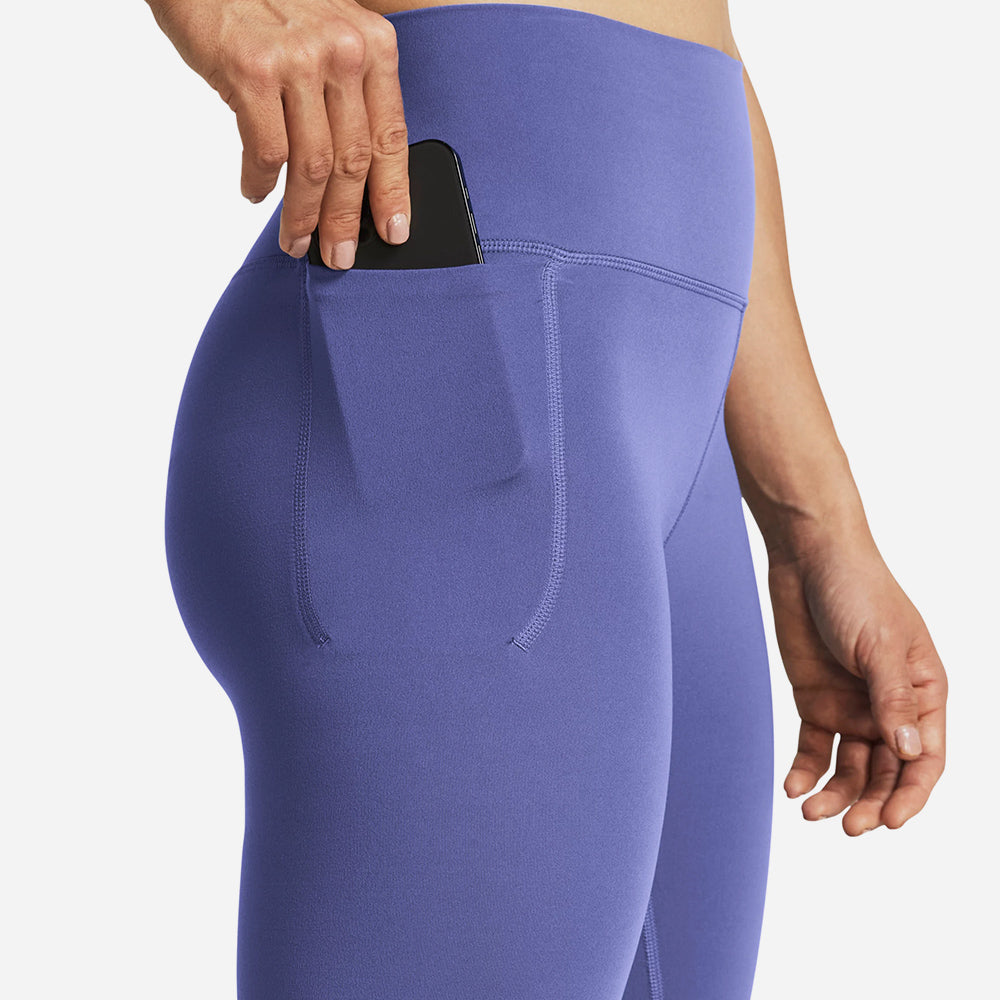 Quần Ngắn Nữ Under Armour Meridian 10 Inch - Supersports Vietnam