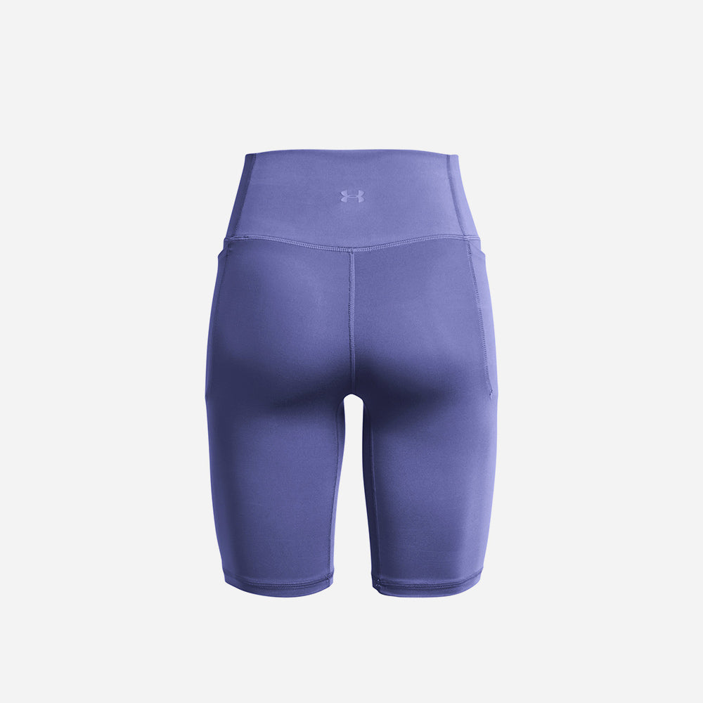 Quần Ngắn Nữ Under Armour Meridian 10 Inch - Supersports Vietnam