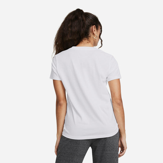 Áo Thun Nữ Under Armour Campus Core