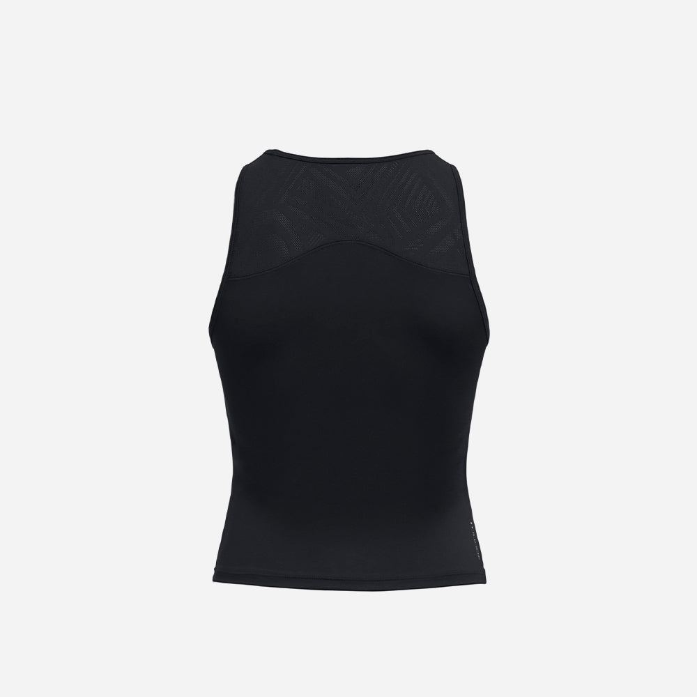 Áo Ba Lỗ Nữ Under Armour Rush Vent - Supersports Vietnam