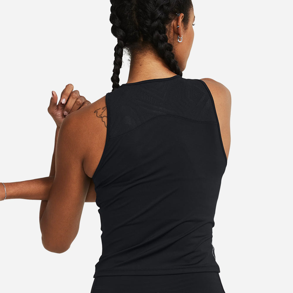 Áo Ba Lỗ Nữ Under Armour Rush Vent - Supersports Vietnam