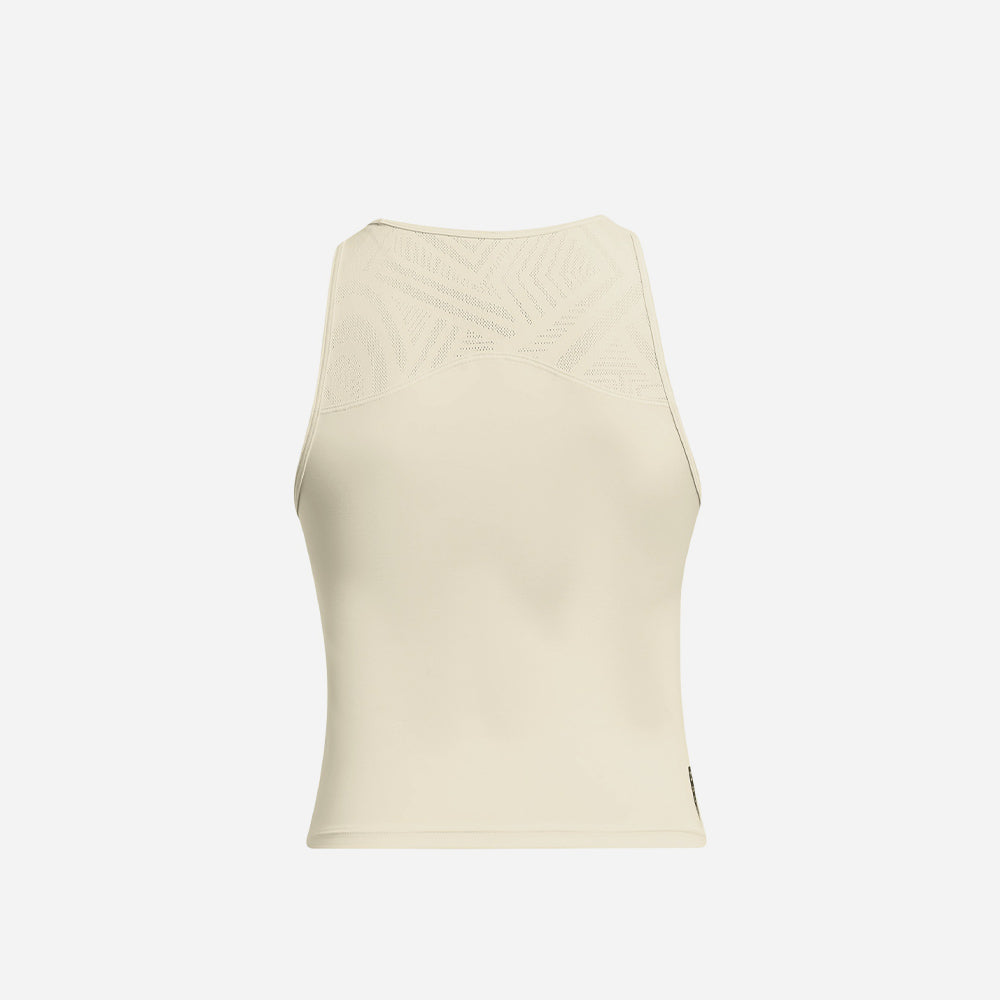 Áo Ba Lỗ Nữ Under Armour Rush Vent - Supersports Vietnam