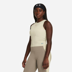 Áo Ba Lỗ Nữ Under Armour Rush Vent - Supersports Vietnam