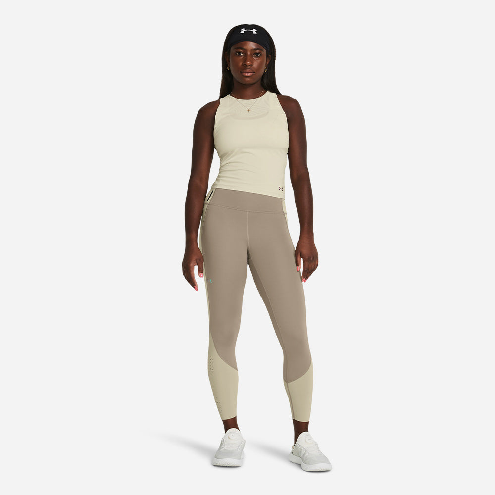 Áo Ba Lỗ Nữ Under Armour Rush Vent - Supersports Vietnam