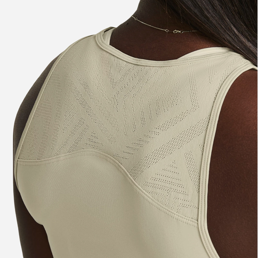 Áo Ba Lỗ Nữ Under Armour Rush Vent - Supersports Vietnam