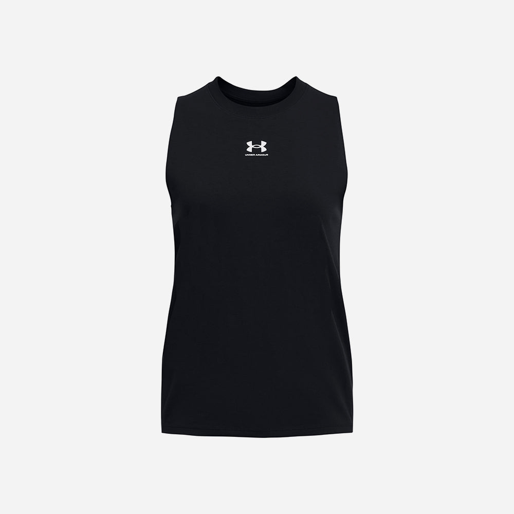 Áo Ba Lỗ Nữ Under Armour Off Campus Muscle - Supersports Vietnam