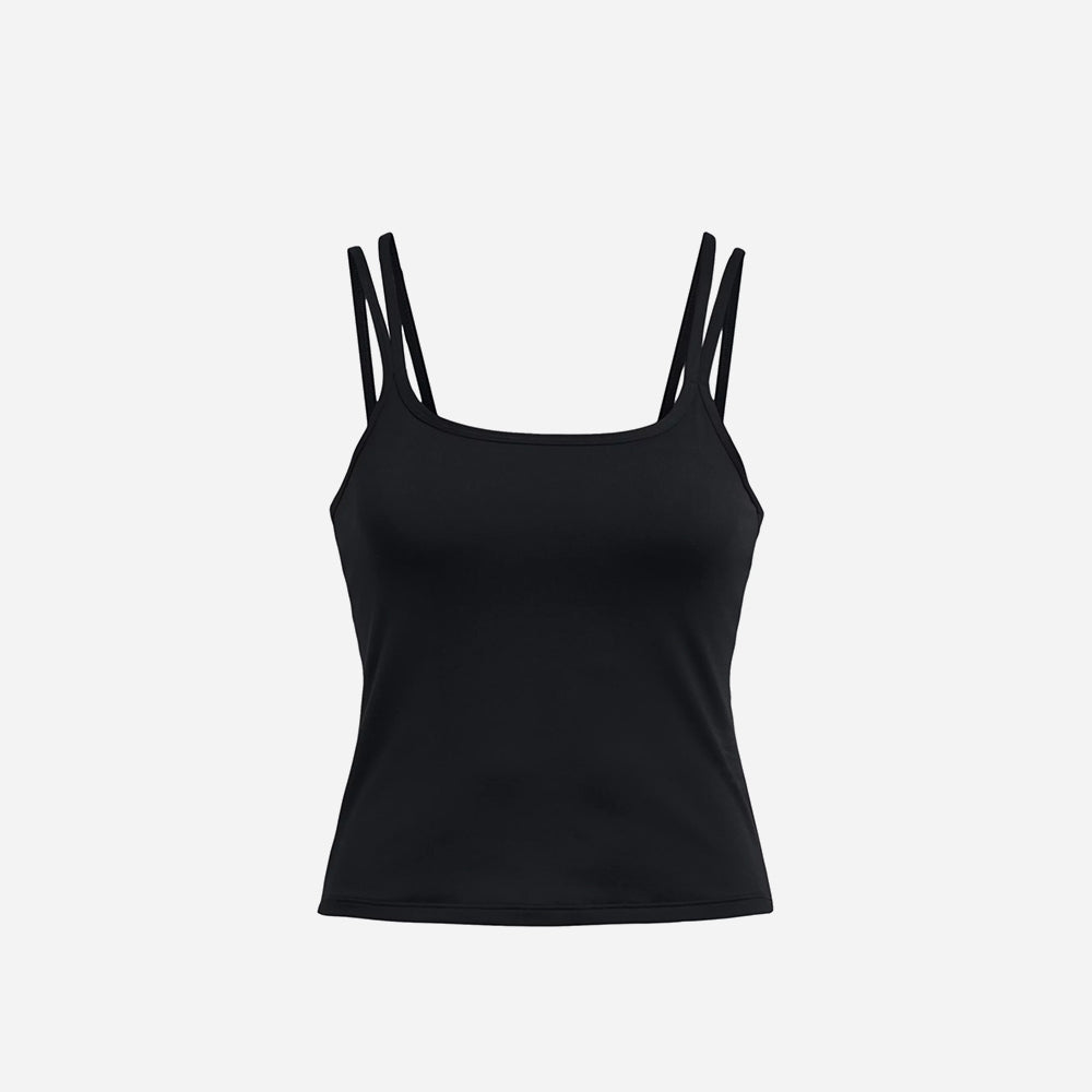 Áo Ba Lỗ Nữ Under Armour Motion Strappy - Supersports Vietnam